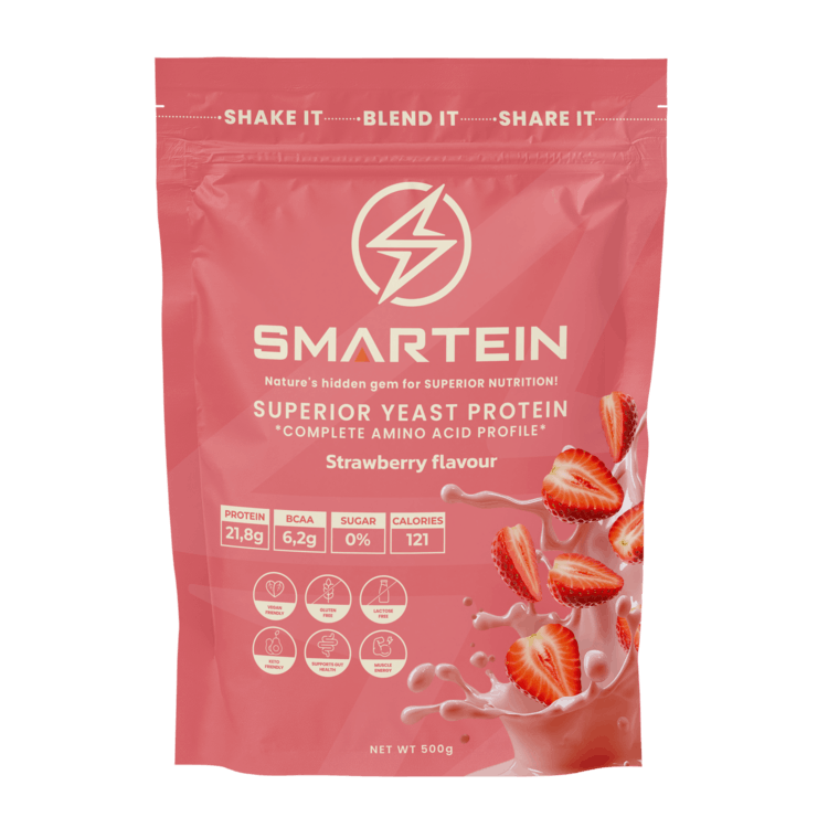 SMARTEIN® Strawberry