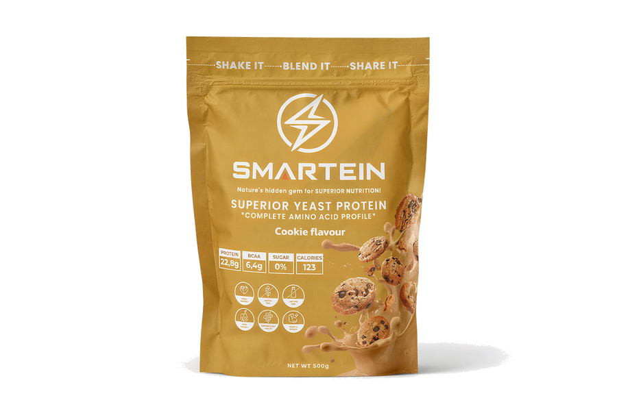 SMARTEIN® Cookie
