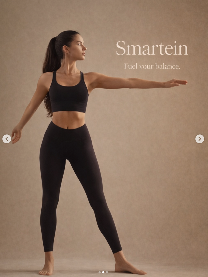 Smartein the smartes choice.