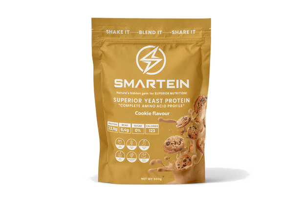 SMARTEIN® Cookie